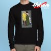 Cheap Rude But Cute as Hell Jay And Silent Bob Long Sleeve T Shirt