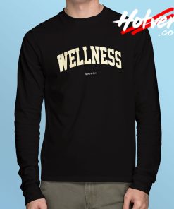 Cheap Sporty & Rich Wellness Long Sleeve T Shirt