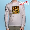 Chicken And Beer Ludacris Long Sleeve T Shirt