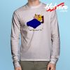 Chicken or Egg Long Sleeve T Shirt