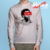 Childish Gambino Art Long Sleeve T Shirt