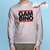Childish Gambino Donald Glover Long Sleeve T Shirt