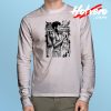 Childish Gambino This Is America Long Sleeve T Shirt