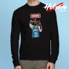 DaBaby American Rapper Long Sleeve T Shirt