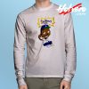 DaBaby Classic Cartoon Long Sleeve T Shirt
