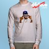 Dababy Baby Kirk Rap Long Sleeve T SHirt