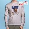 Dababy Baby on Kirk Long Sleeve T Shirt