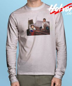 Dababy My Brother's Keeper Long Sleeve T Shirt