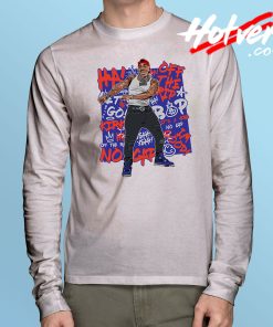 Dababy Off The Rip Long Sleeve T Shirt