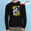 Defeat is a State Bruce Lee Long Sleeve T Shirt