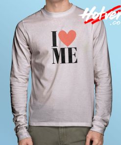Demi Lovato i Love Me Long Sleeve T Shirt