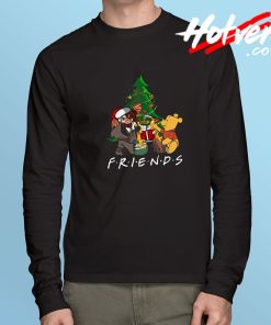 Disney Baby Stitch Yoda and Gizmo Long Sleeve T shirt