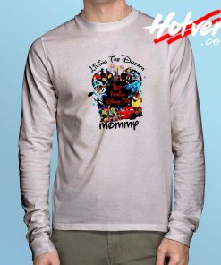 Disney Family Trip Long Sleeve T Shirt