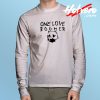 Dmx One Love Boomer Long Sleeve T Shirt