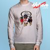 Dog Rottweiler San Francisco Long Sleeve T Shirt