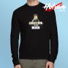 Dogecoin To The Moon Long Sleeve T Shirt