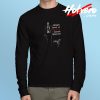 Dogs Are A Killers Best Friend Long Sleeve T Shirt