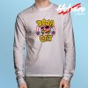 Doja cat v3 Cartoon Long Sleeve T Shirt