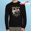 Dolly Parton 64th Long Sleeve T Shirt