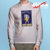 Don’t Be A Salty Heifer Long Sleeve T Shirt
