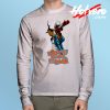 Don't Hate the Player Gaming Long Sleeve T Shirt