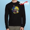 Don't Mind if I Do Homer Simpson Long Sleeve T Shirt