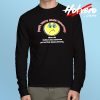 Don't Worry About Tomorrow Long Sleeve T Shirt