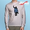 Dont You Forget About Me Long Sleeve T Shirt