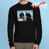Dr Dre And The Game Long Sleeve T Shirt