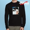 Dr Dre N.W.A Autographed Long Sleeve T Shirt