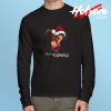 Dragon Ball Merry Kissmyass Long Sleeve T shirt