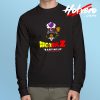 Dragon Ball Z Baby Milo Shenron Long Sleeve T shirt