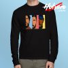 Drake J Cole Kendrick Lamar Long Sleeve T Shirt