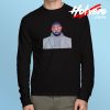 Drake Legend OVO Long Sleeve T Shirt