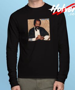 Drake More Life Long Sleeve T Shirt