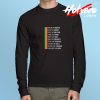 Dream Martin Lead Like Harriet Long Sleeve T shirt
