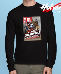 Dreamville Time to Shine Long Sleeve T Shirt