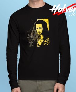 Drexl Spivey True Romance Long Sleeve T Shirt