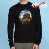 Duck Hunting Long Sleeve T Shirt