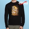 Ducktales Lost Lamp Long Sleeve T Shirt