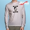Duke Ellington Meme Long Sleeve T Shirt