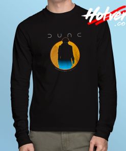 Dune Movie 2020 Long Sleeve T Shirt