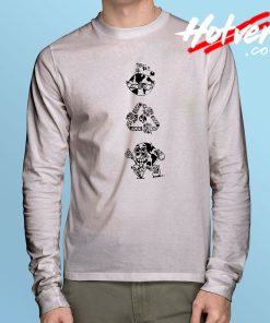 Eart Day 2020 Funny Art Long Sleeve T Shirt