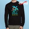 Earth Day 50th Anniversary Long Sleeve T Shirt