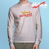 Eat N Out Bussy Long Sleeve T Shirt