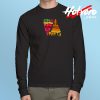 Eat & Party Long Sleeve T Shirt