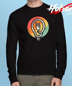 Electrical Engineer Long Sleeve T Shirt