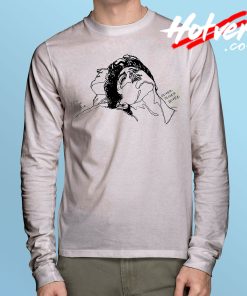 Elio and Oliver Find Me Long Sleeve T Shirt