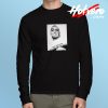 Eminem Band Slim Shady Long Sleeve T Shirt