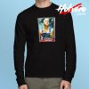 Eminem Detroit Long Sleeve T Shirt